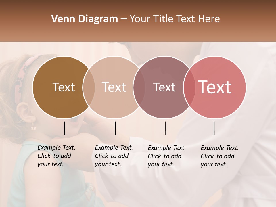 Care Patience Body PowerPoint Template