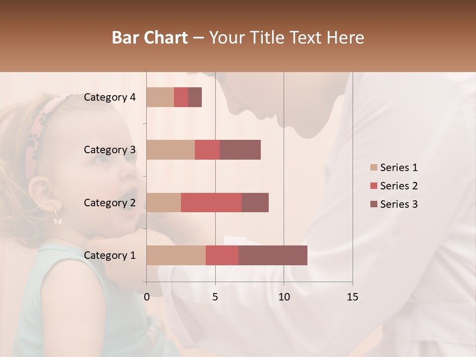 Care Patience Body PowerPoint Template