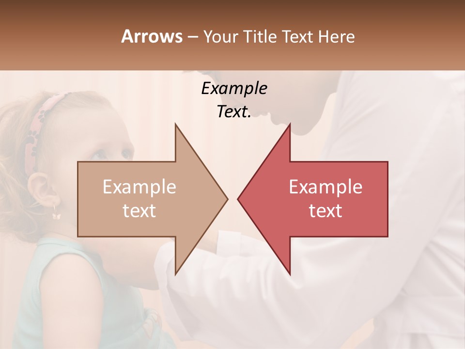 Care Patience Body PowerPoint Template