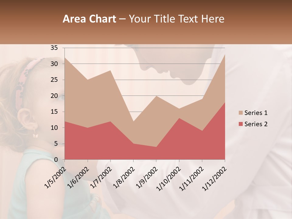 Care Patience Body PowerPoint Template