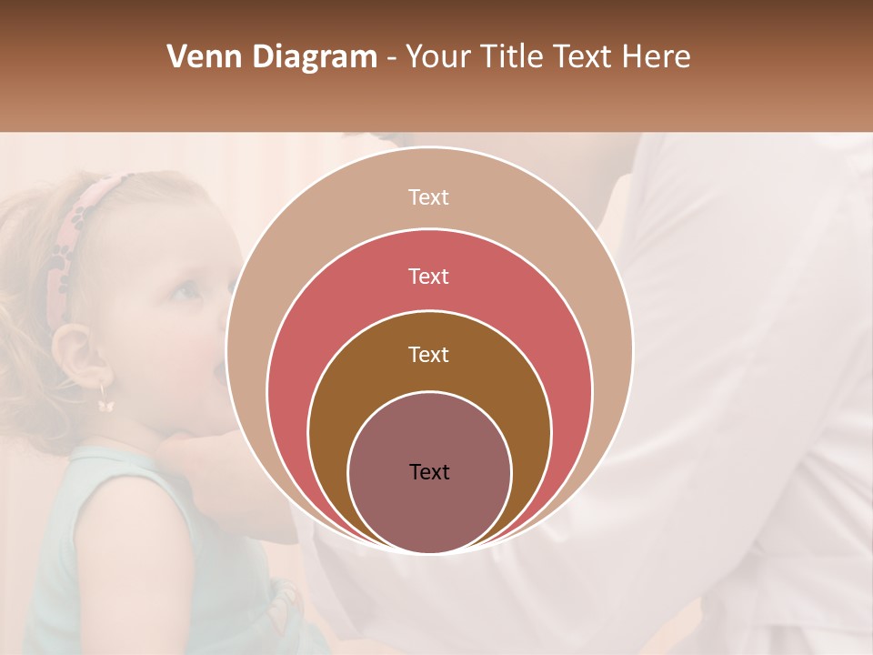 Care Patience Body PowerPoint Template