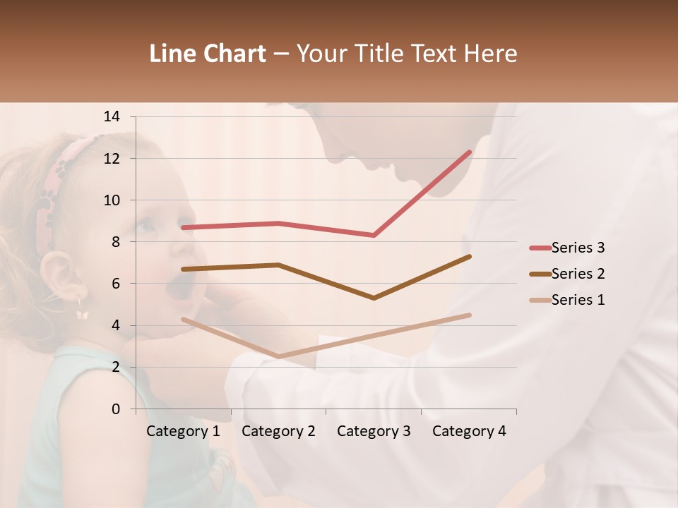 Care Patience Body PowerPoint Template