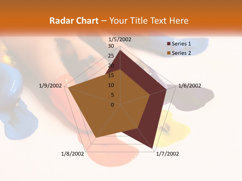 Descriptive Black Childhood PowerPoint Template