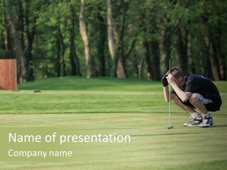 Weather Match Tournament PowerPoint Template