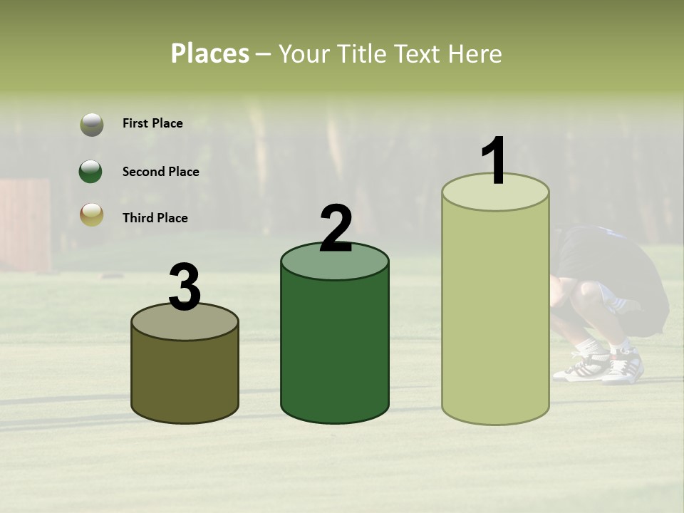 Weather Match Tournament PowerPoint Template