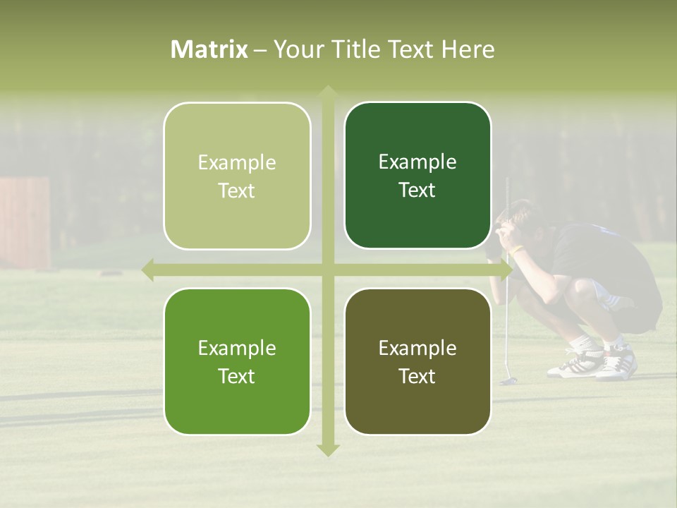 Weather Match Tournament PowerPoint Template