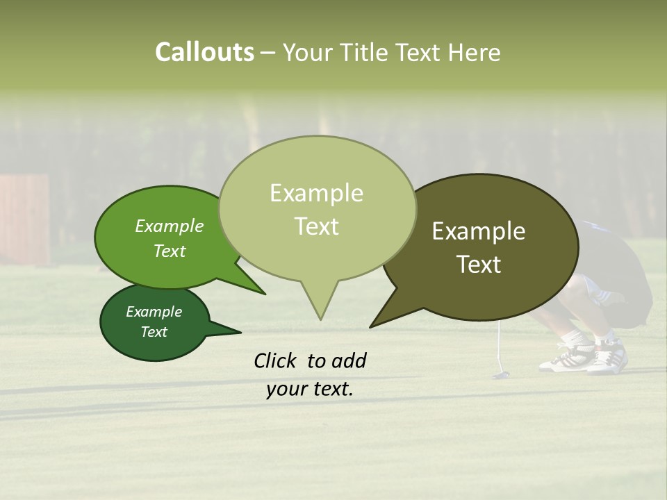 Weather Match Tournament PowerPoint Template