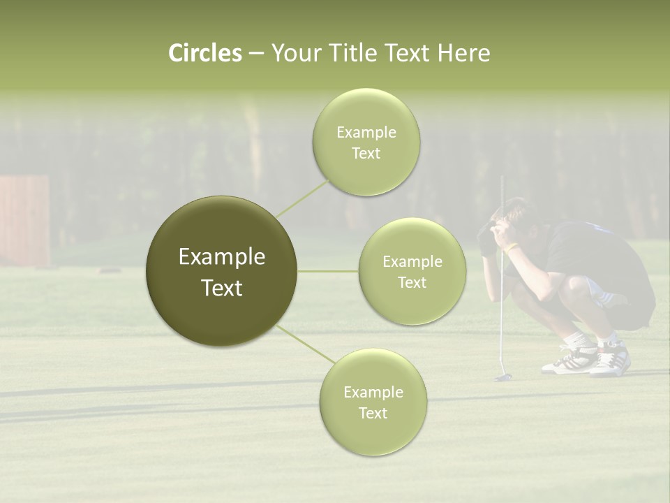 Weather Match Tournament PowerPoint Template