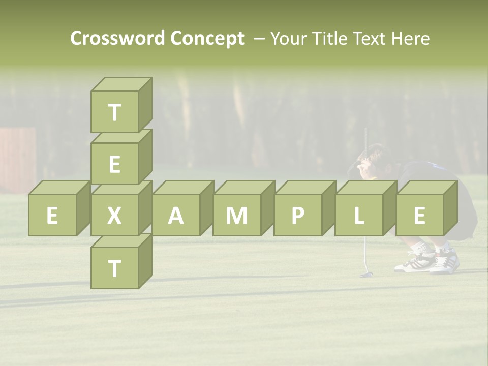 Weather Match Tournament PowerPoint Template