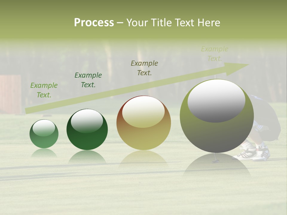 Weather Match Tournament PowerPoint Template