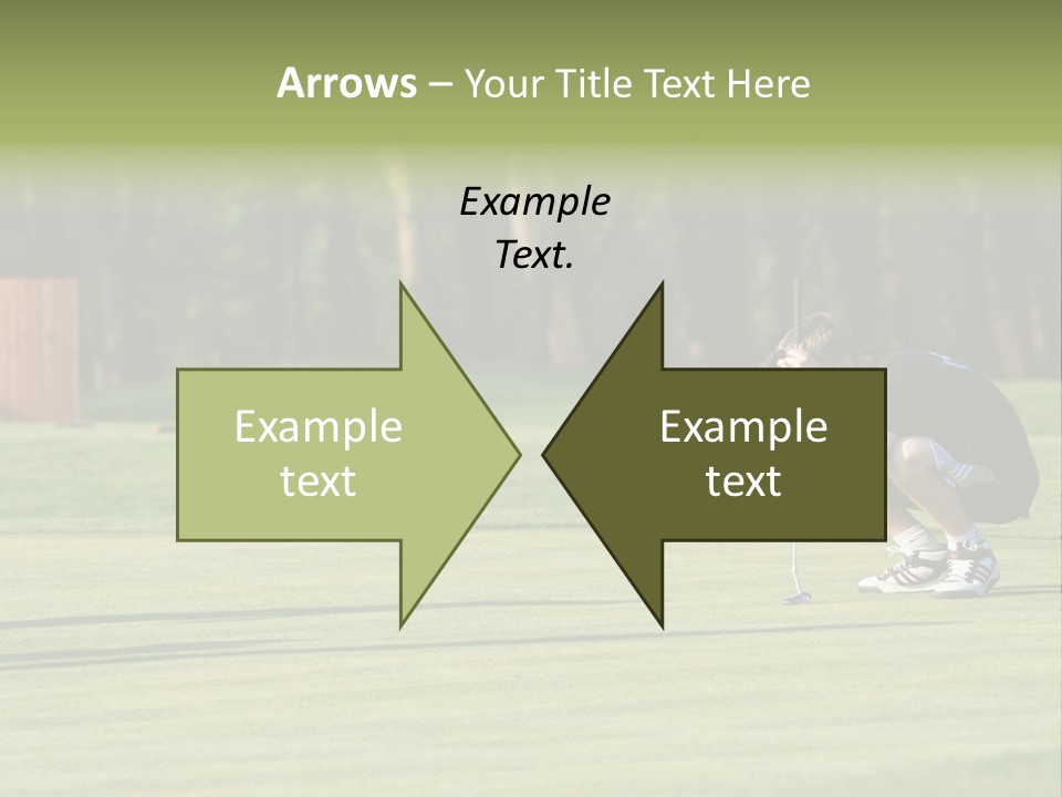 Weather Match Tournament PowerPoint Template
