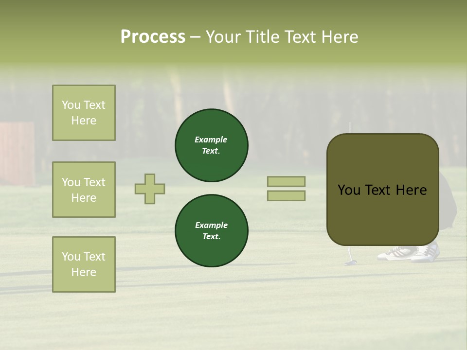 Weather Match Tournament PowerPoint Template