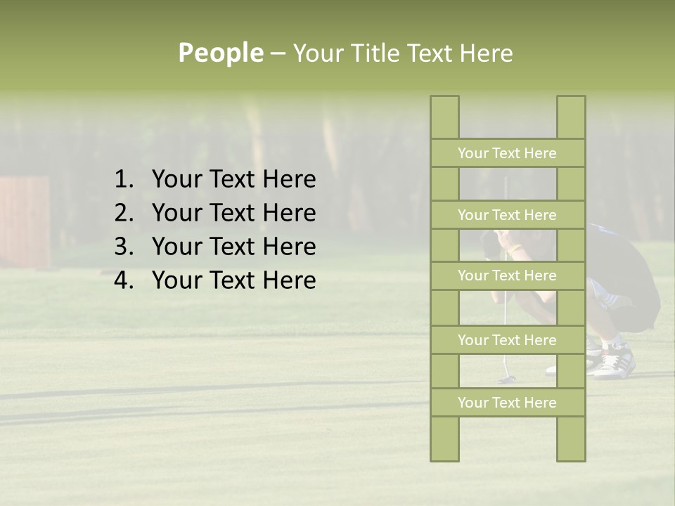 Weather Match Tournament PowerPoint Template
