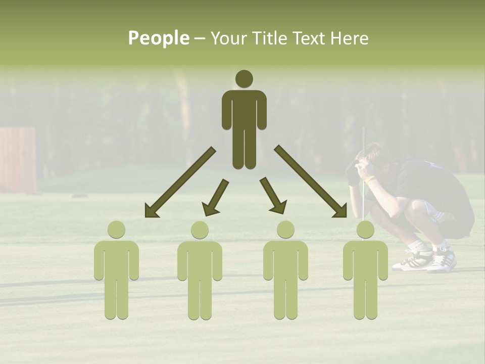 Weather Match Tournament PowerPoint Template