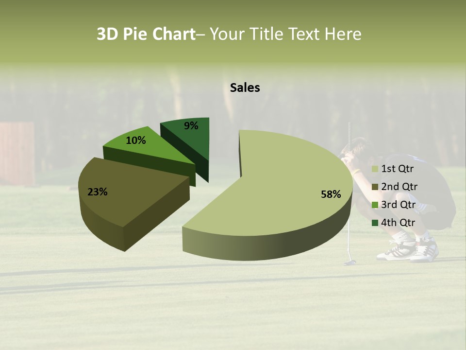 Weather Match Tournament PowerPoint Template