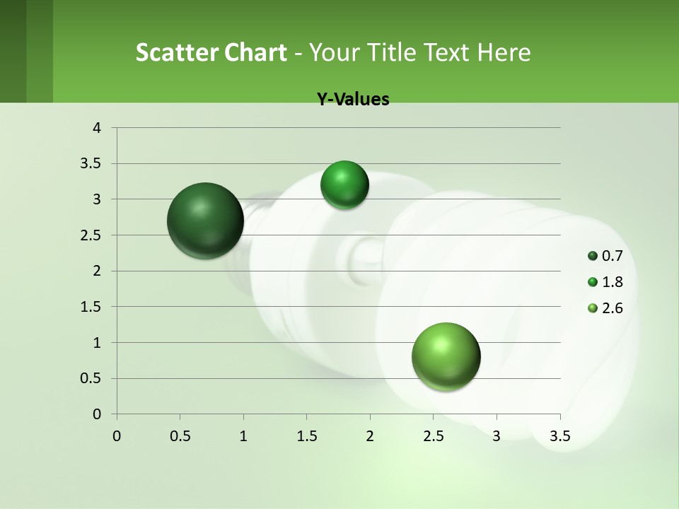 Plug Cost Environmental PowerPoint Template
