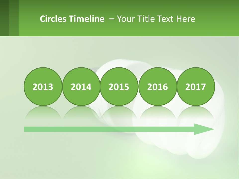 Plug Cost Environmental PowerPoint Template