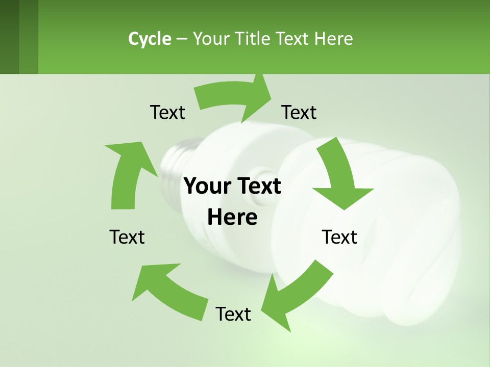 Plug Cost Environmental PowerPoint Template