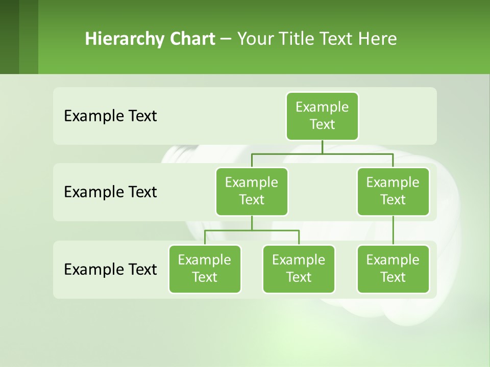 Plug Cost Environmental PowerPoint Template