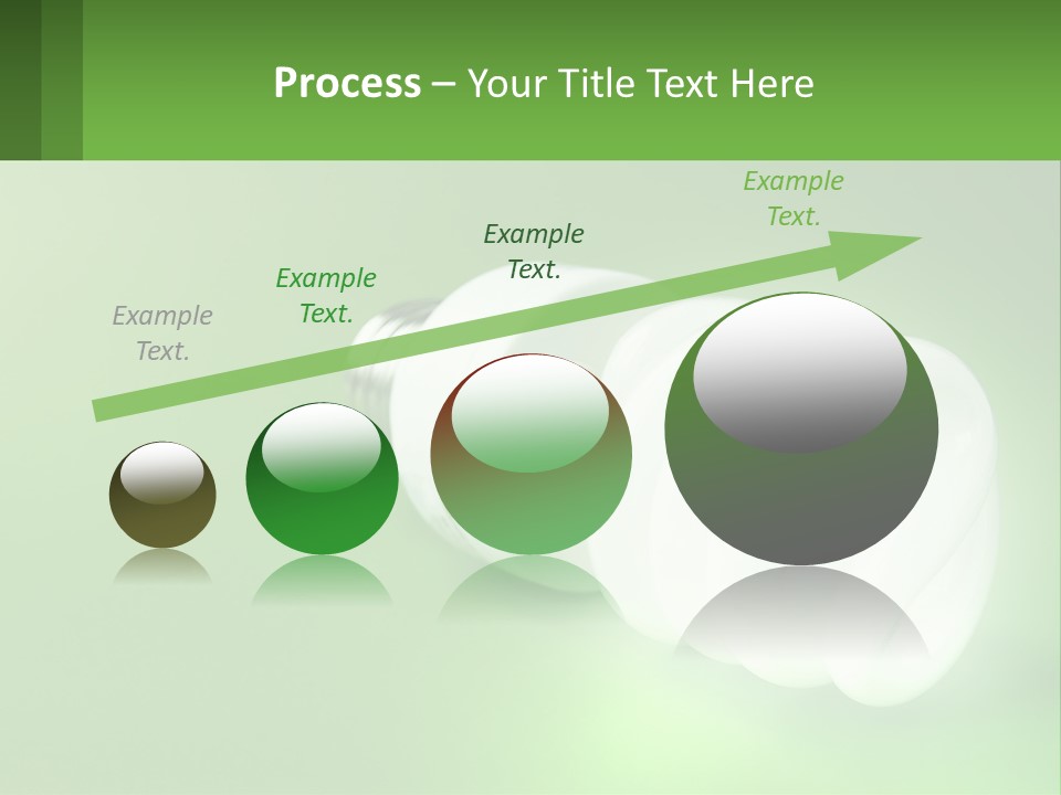 Plug Cost Environmental PowerPoint Template