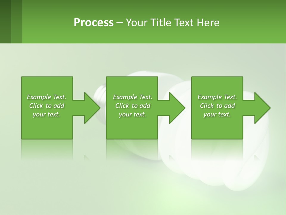 Plug Cost Environmental PowerPoint Template