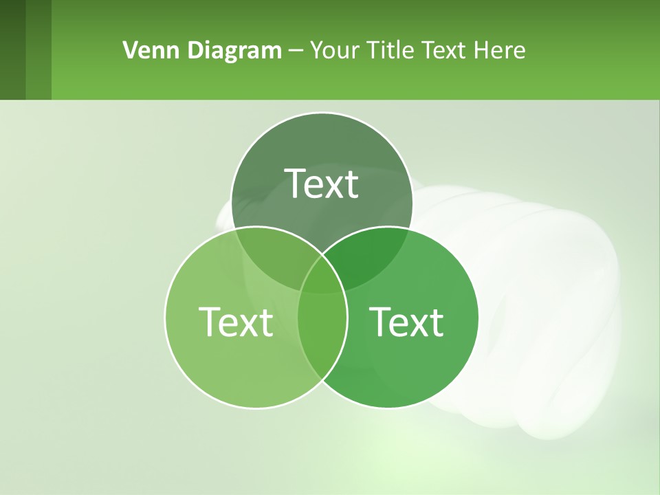 Plug Cost Environmental PowerPoint Template