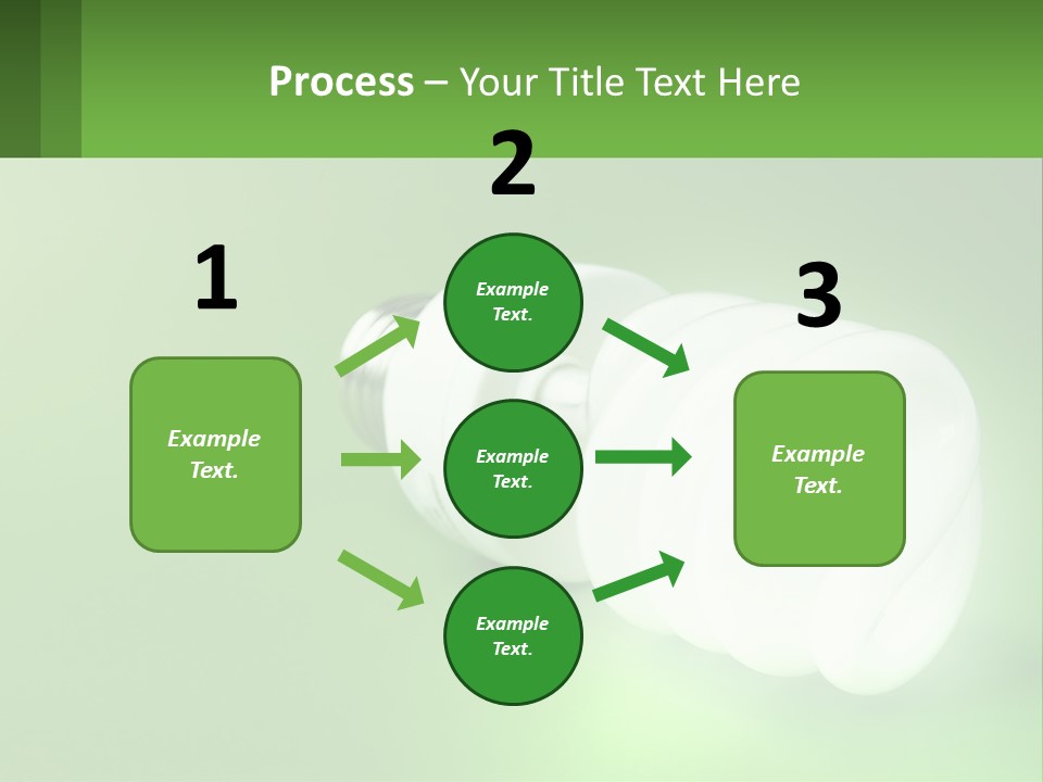 Plug Cost Environmental PowerPoint Template