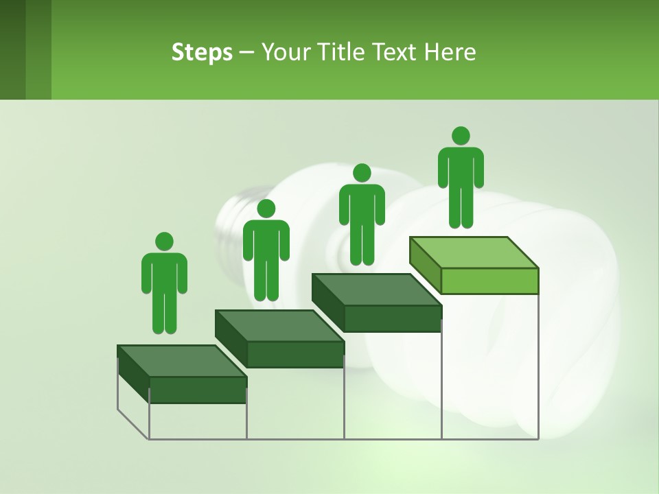 Plug Cost Environmental PowerPoint Template