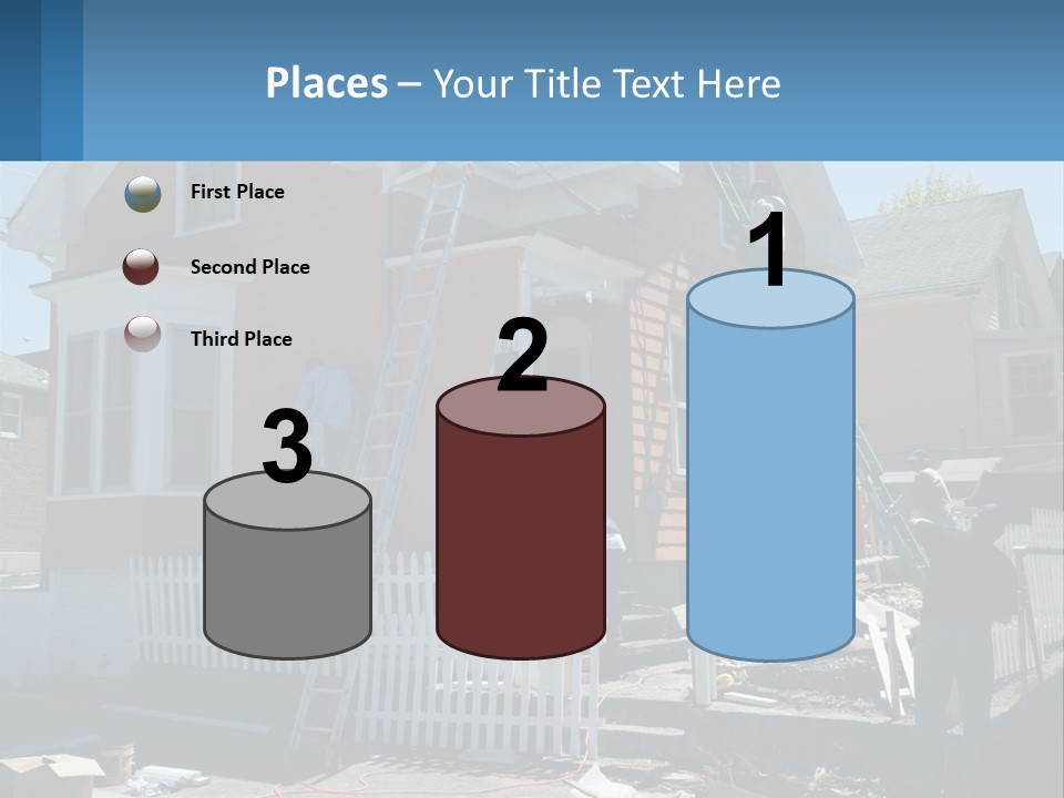 Refreshing Volunteering Brightening PowerPoint Template