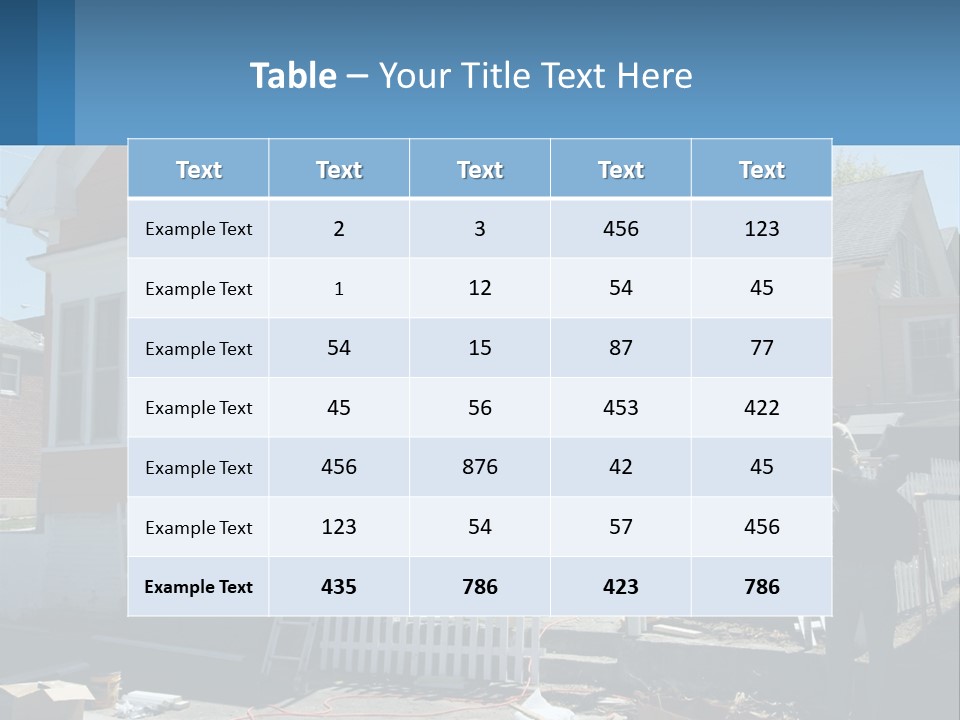 Refreshing Volunteering Brightening PowerPoint Template