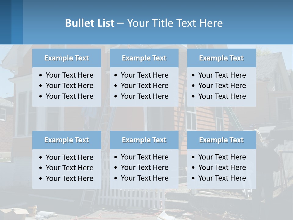 Refreshing Volunteering Brightening PowerPoint Template