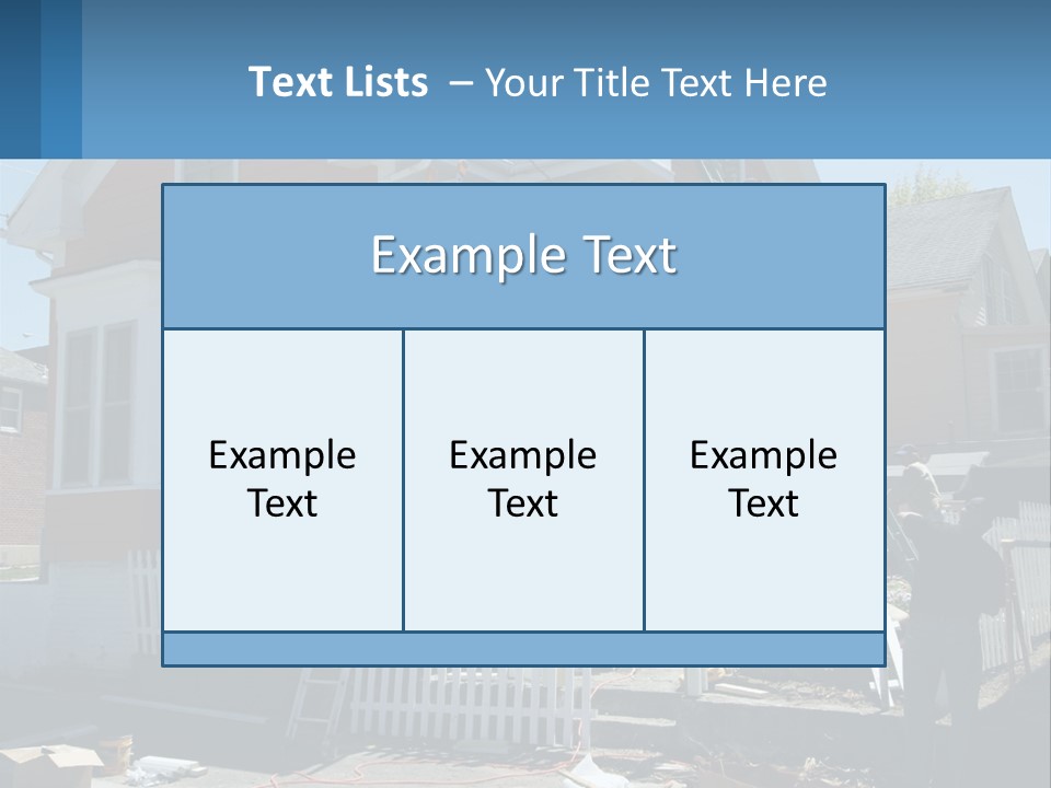 Refreshing Volunteering Brightening PowerPoint Template