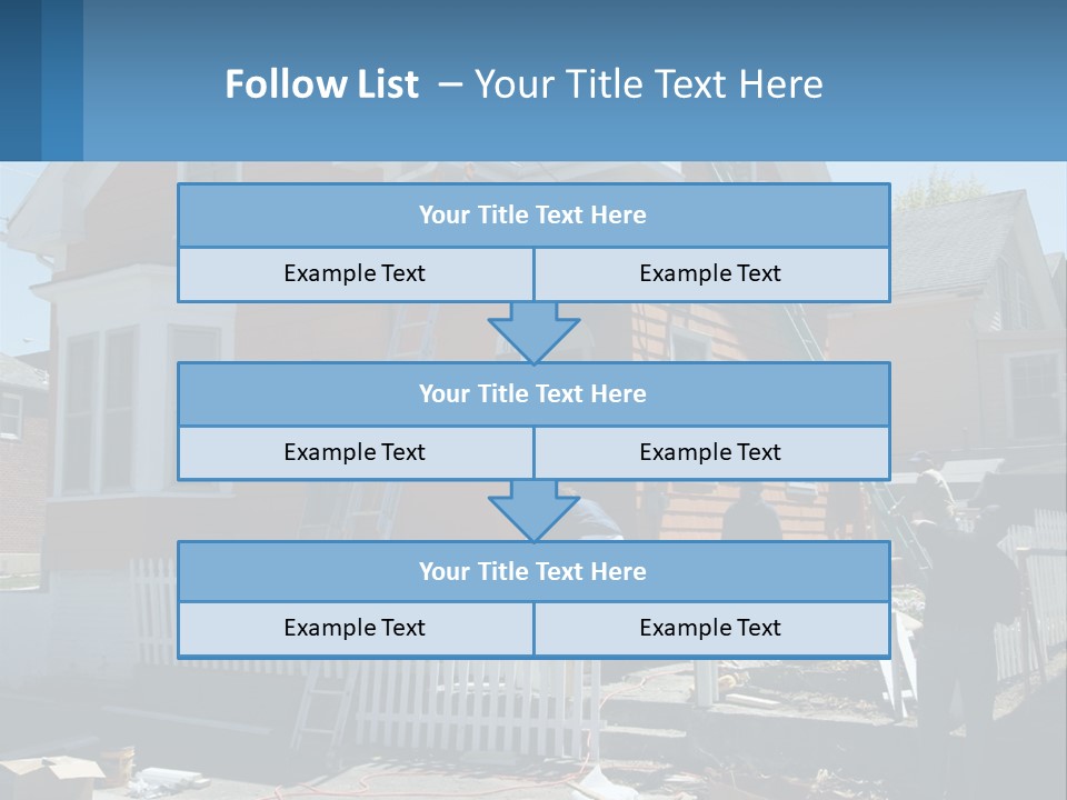 Refreshing Volunteering Brightening PowerPoint Template