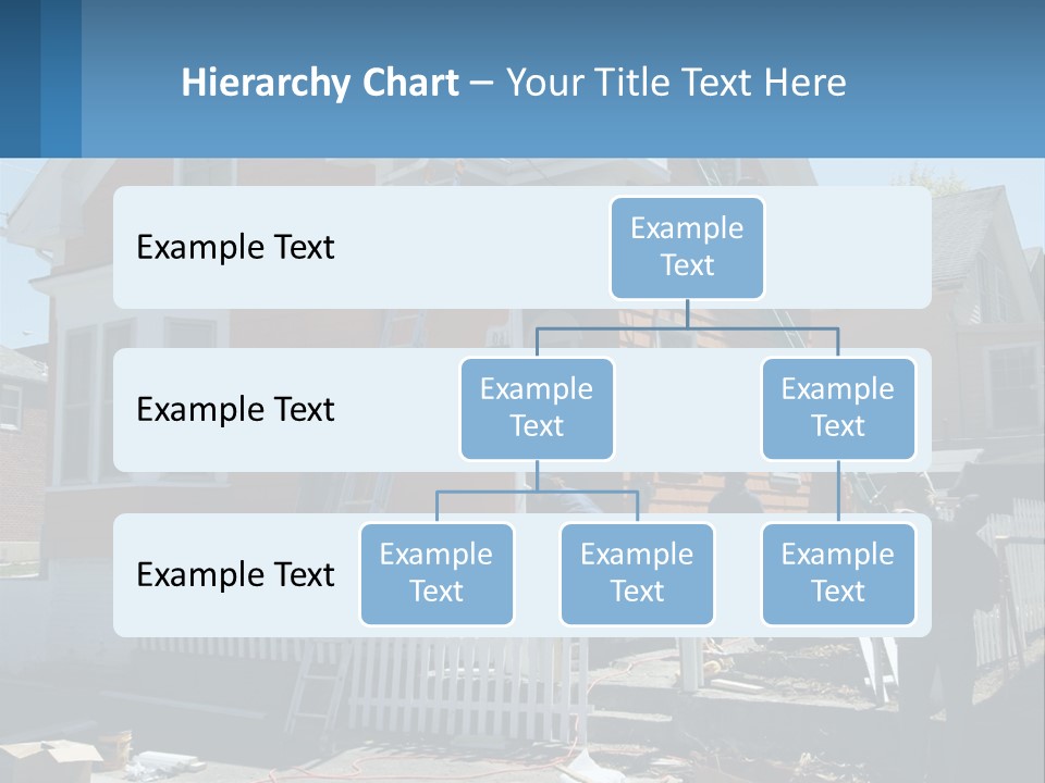 Refreshing Volunteering Brightening PowerPoint Template