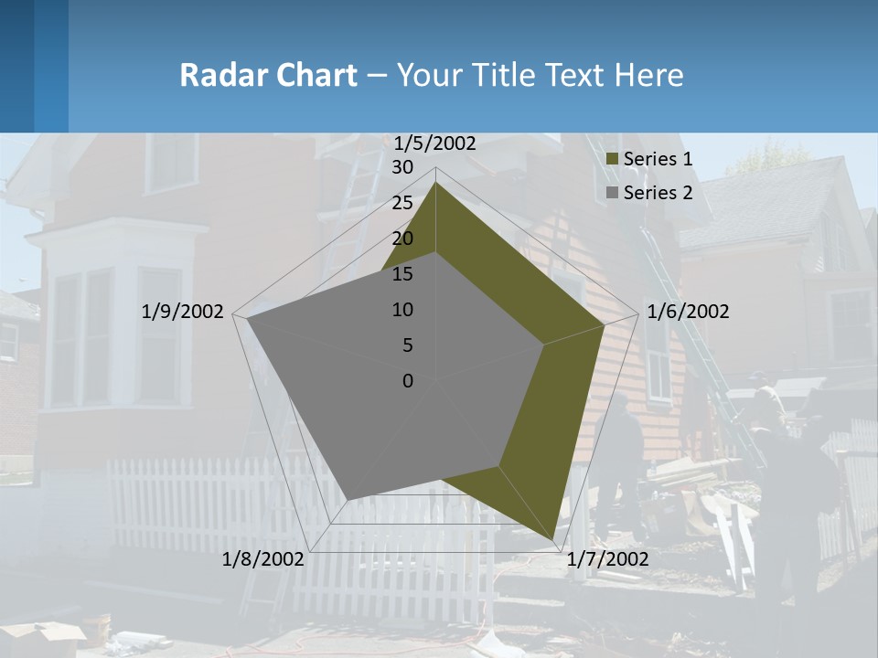 Refreshing Volunteering Brightening PowerPoint Template