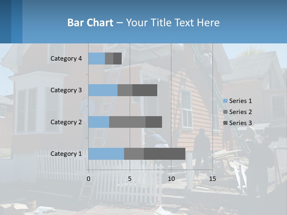 Refreshing Volunteering Brightening PowerPoint Template