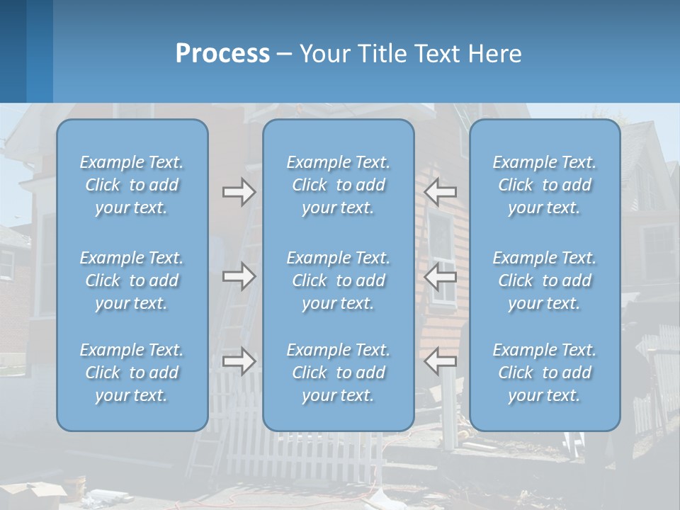 Refreshing Volunteering Brightening PowerPoint Template