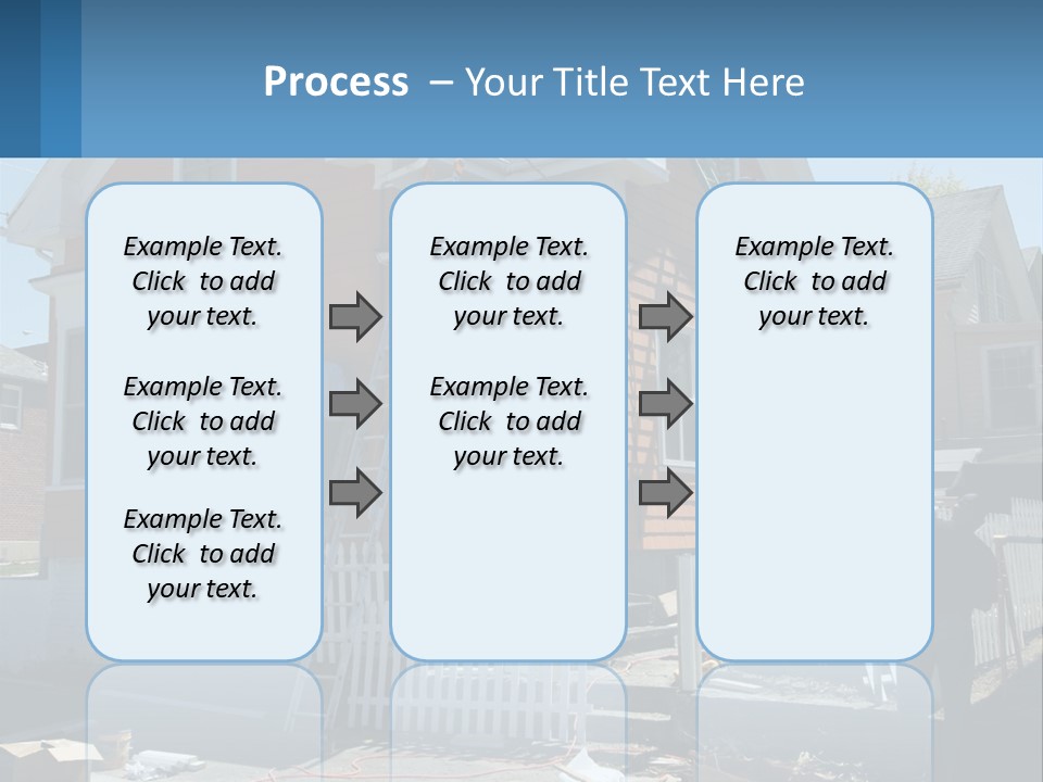 Refreshing Volunteering Brightening PowerPoint Template