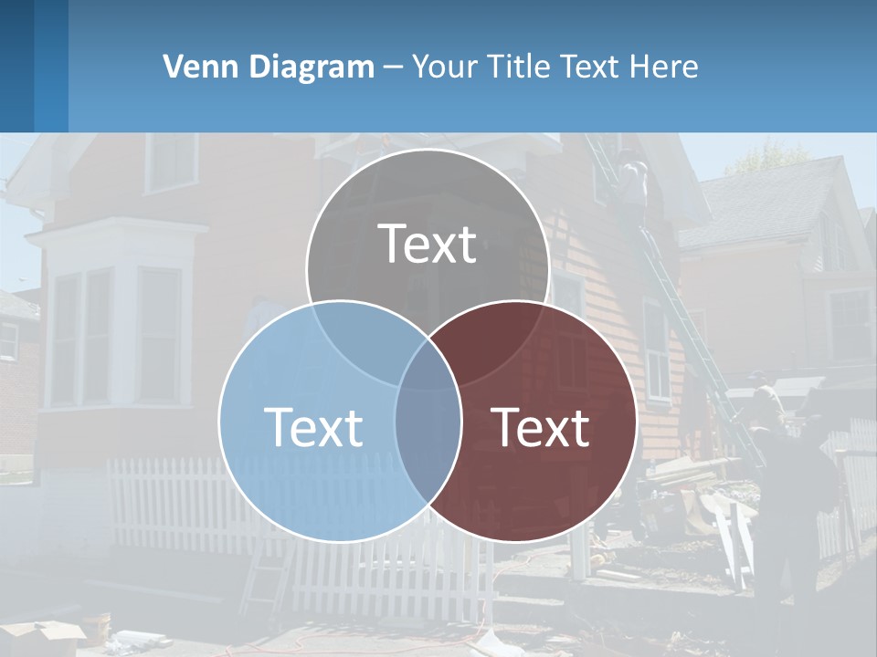 Refreshing Volunteering Brightening PowerPoint Template
