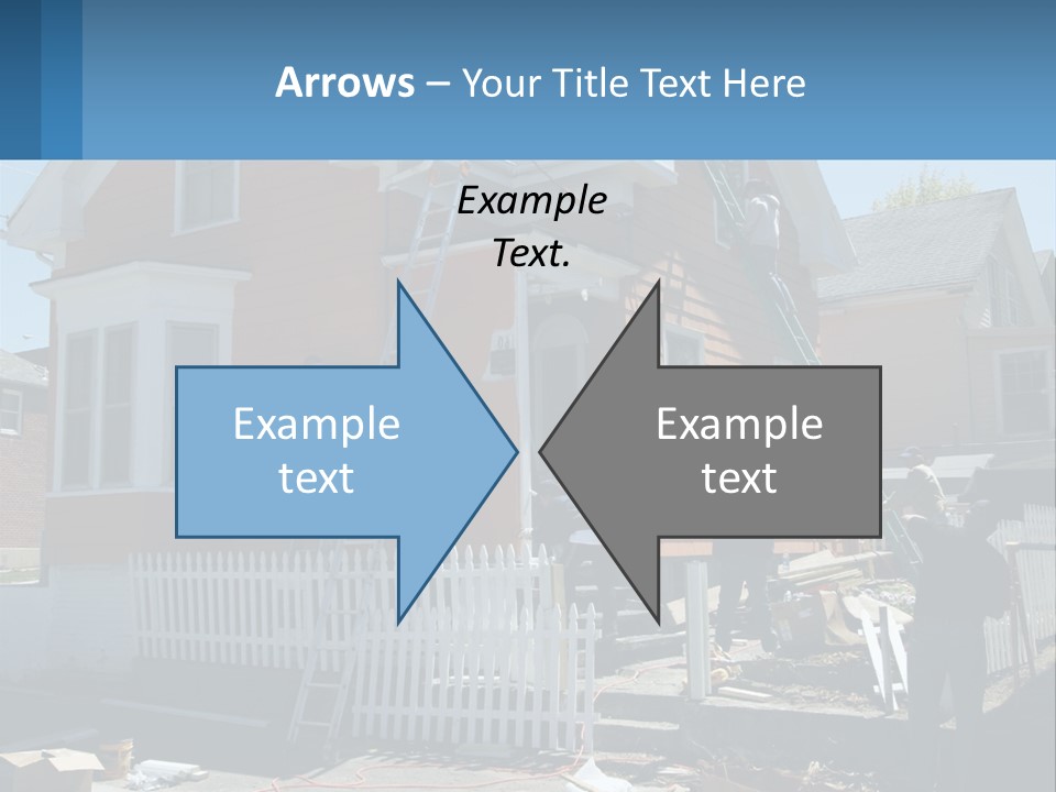 Refreshing Volunteering Brightening PowerPoint Template