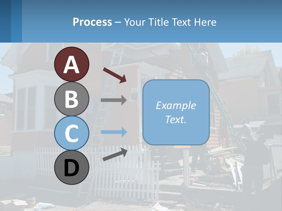 Refreshing Volunteering Brightening PowerPoint Template