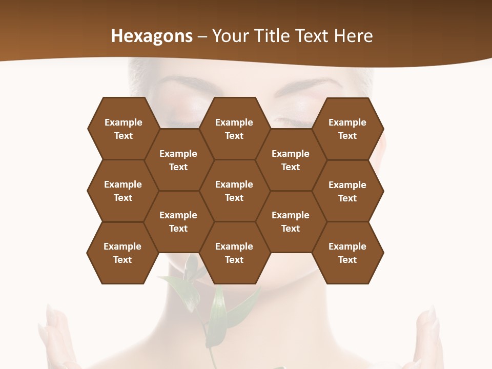 Medical Green Savings PowerPoint Template