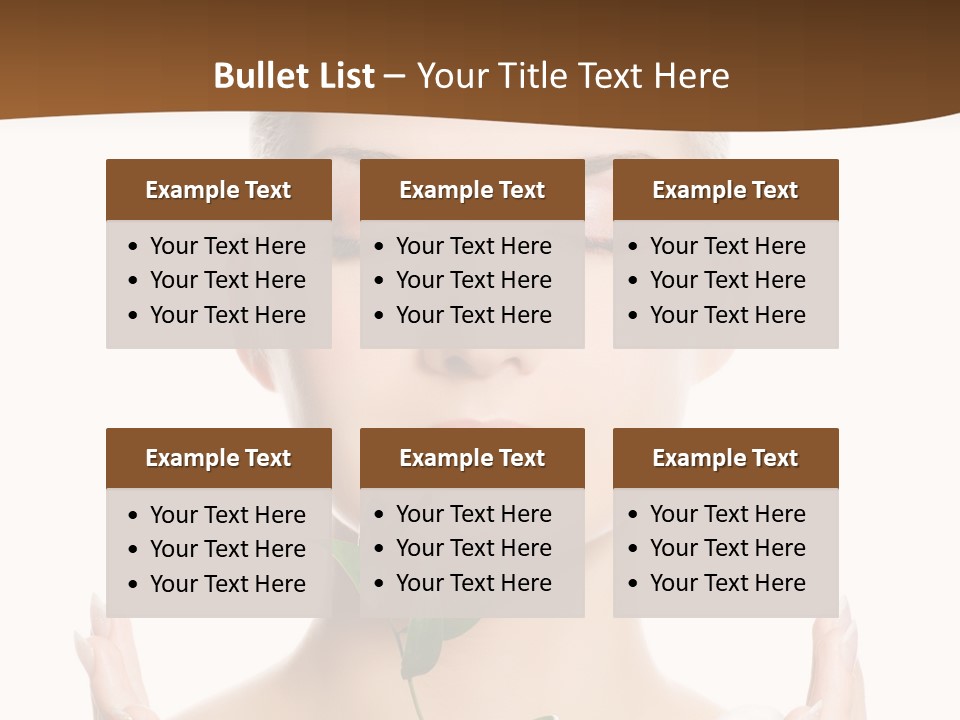 Medical Green Savings PowerPoint Template