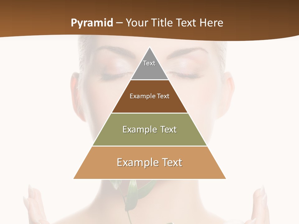 Medical Green Savings PowerPoint Template