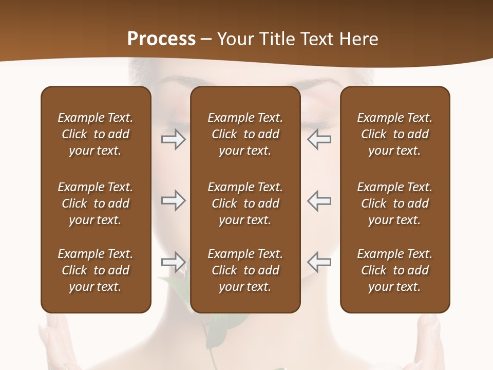 Medical Green Savings PowerPoint Template
