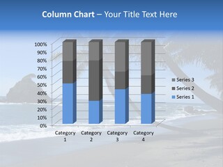 America Ocean Turf PowerPoint Template