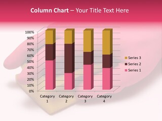 Fresh Latex Cleanser PowerPoint Template