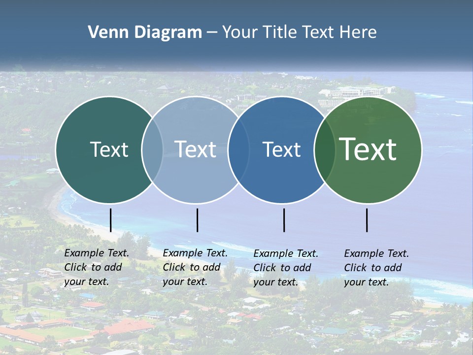 Tourist Seriesa Spring PowerPoint Template