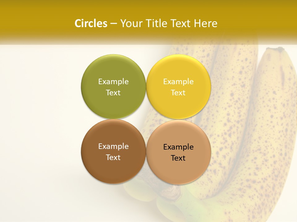 Brown Poor Pied PowerPoint Template