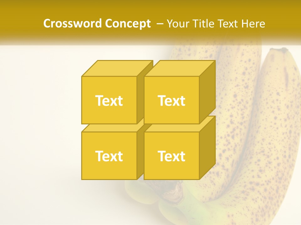 Brown Poor Pied PowerPoint Template